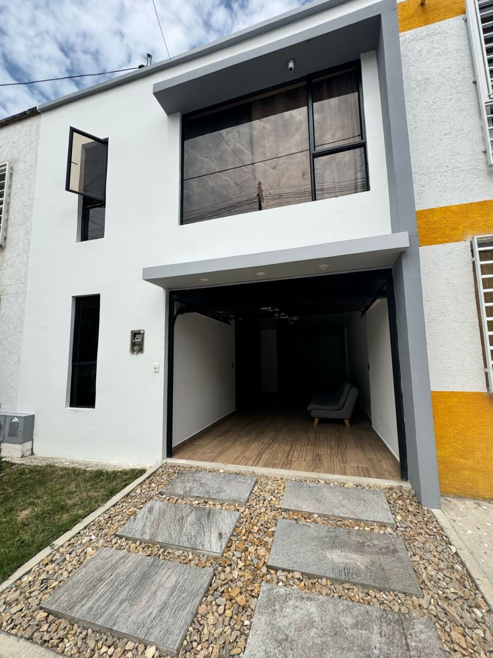 Casa en venta Valle Del Cauca Tuluá Las Acacias 107 m2 Habitaciones 3 Baños 2 Garajes 0 Precio $360000000