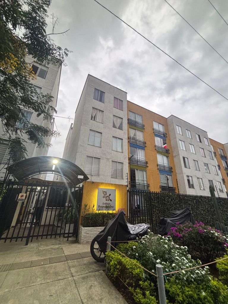 Apartamento en arriendo Valle Del Cauca Cali Conjunto Residencial Cattleya 46 m2 Habitaciones 3 Baños 1 Garajes 1 Precio $1300000