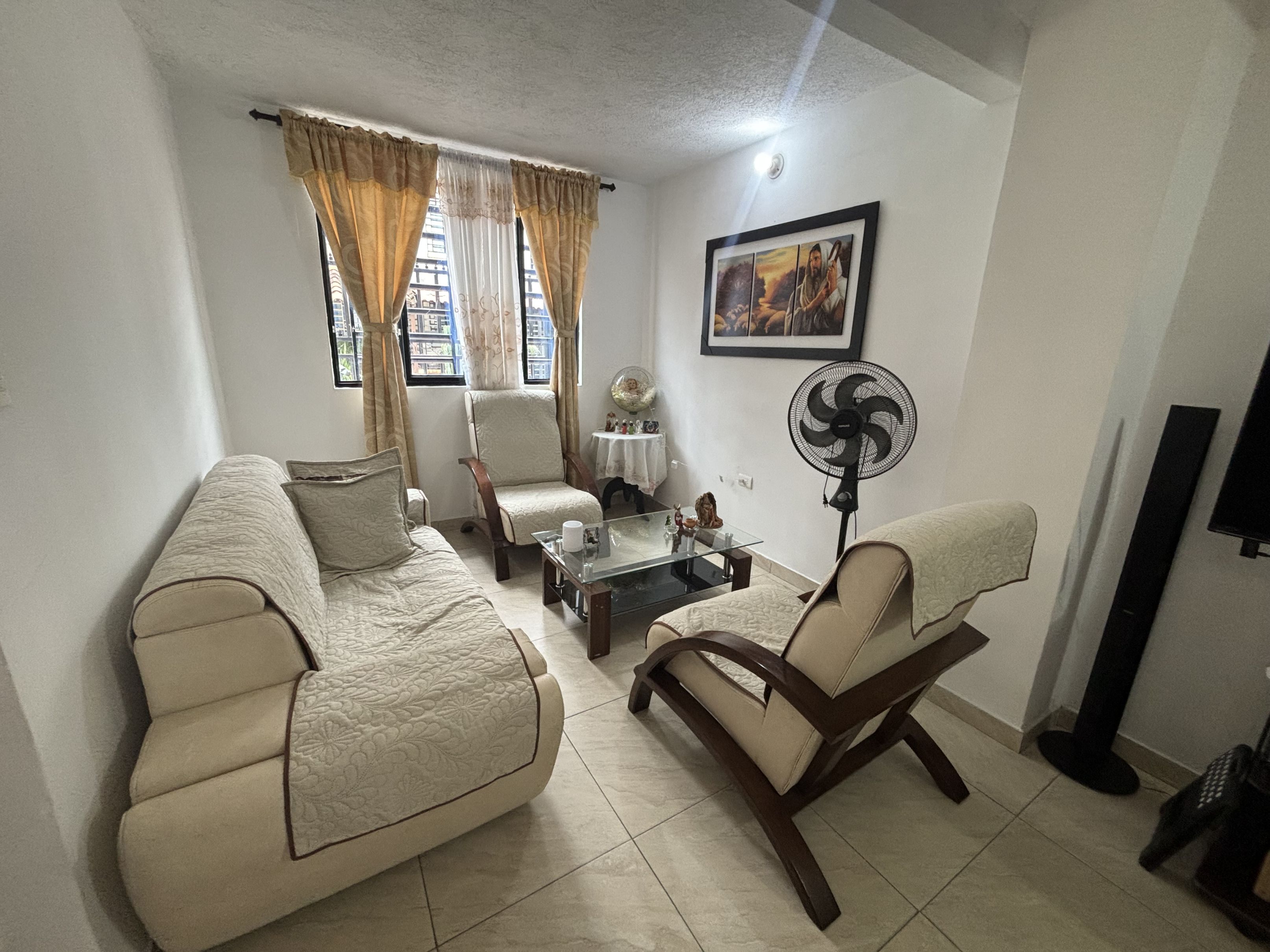 Casa en venta Valle Del Cauca Tuluá Villa Liliana 121 m2 Habitaciones 2 Baños 3 Garajes 0 Precio $250000000