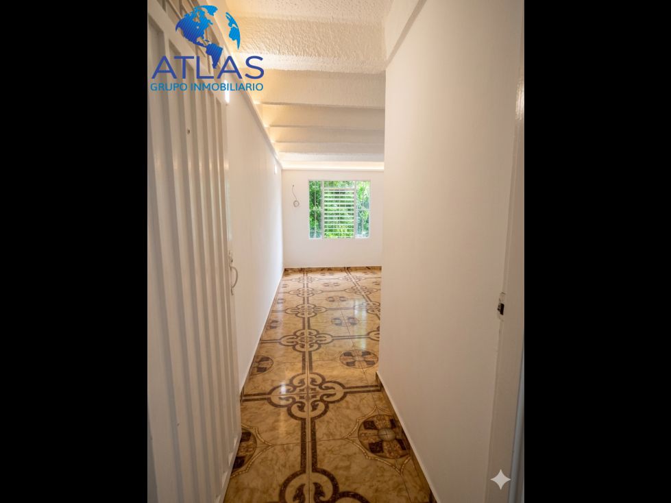 Apartaestudio en arriendo Santander Floridablanca Ub Escoflor 17 m2 Habitaciones 1 Baños 1 Garajes 0 Precio $650000