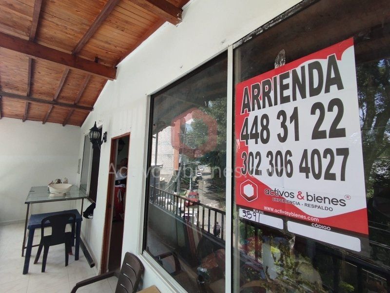 Casa en arriendo Antioquia Itagüí 19 De Abril 135 m2 Habitaciones 3 Baños 1 Garajes 0 Precio $2500000