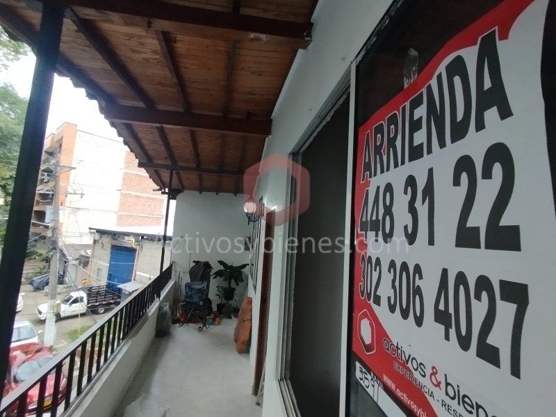 Casa en arriendo Antioquia Itagüí 19 De Abril 135 m2 Habitaciones 3 Baños 1 Garajes 0 Precio $2480000