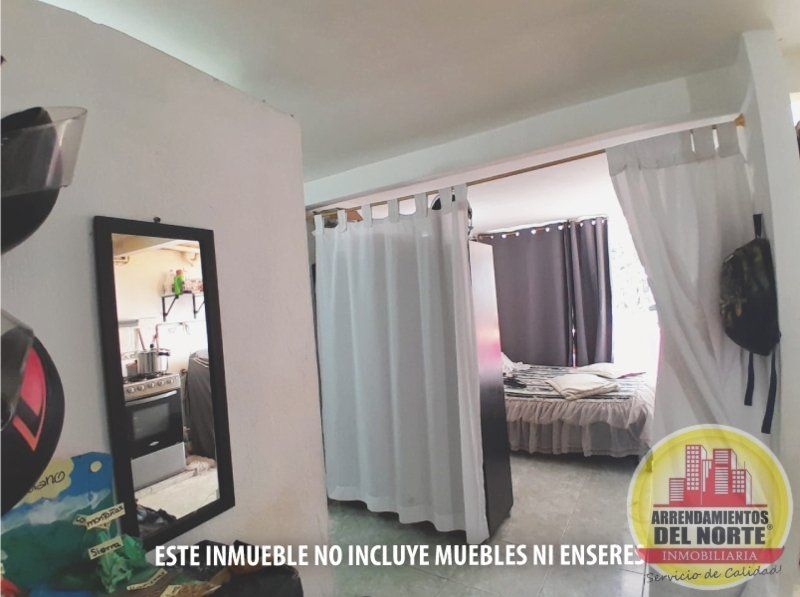 Apartamento en venta Antioquia Bello Marco Tulio Henao 54 m2 Habitaciones 3 Baños 1 Garajes 0 Precio $165000000