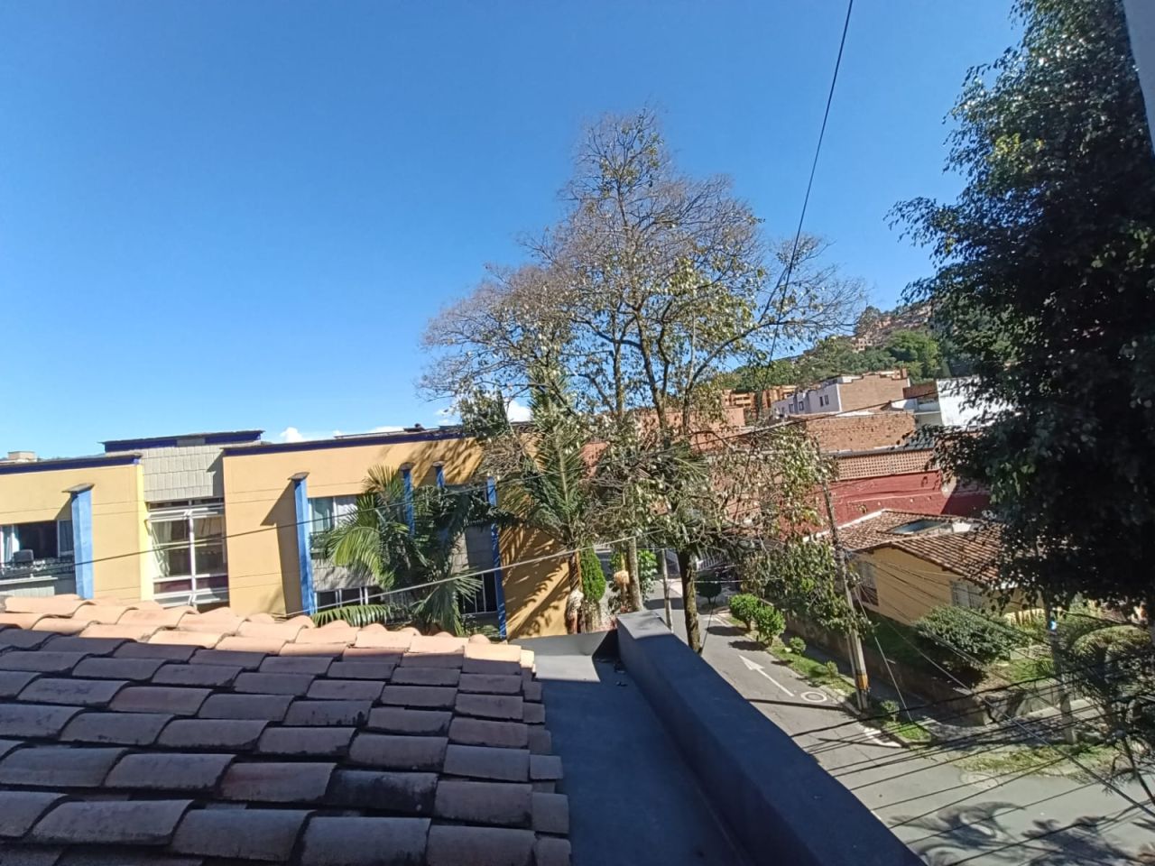 Apartaestudio en arriendo Antioquia Medellín Los Alpes 50 m2 Habitaciones 1 Baños 1 Garajes 0 Precio $2200000