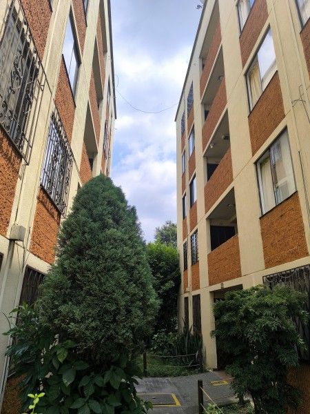Apartamento en venta Valle Del Cauca Cali Urbanización La Base planta Y Talleres 60 m2 Habitaciones 3 Baños 1 Garajes 1 Precio $160000000
