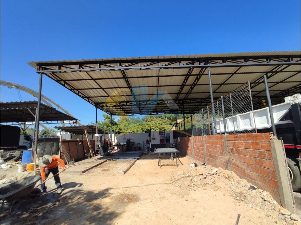 Bodega en arriendo Santander Girón Asd 230 m2 Habitaciones 0 Baños 0 Garajes 0 Precio $4500000