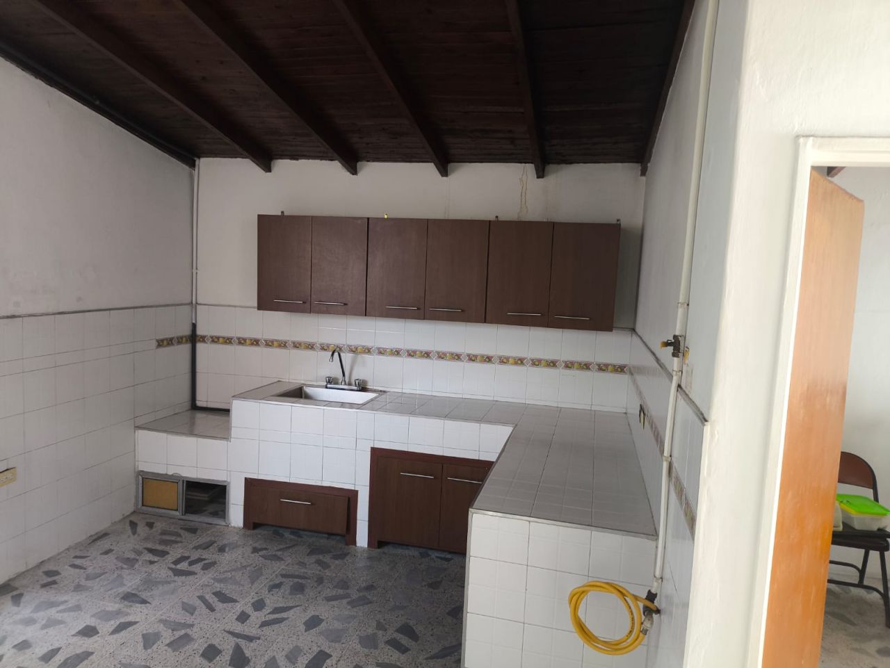 Apartamento en venta Antioquia Medellín La Milagrosa 139 m2 Habitaciones 4 Baños 1 Garajes 0 Precio $370000000