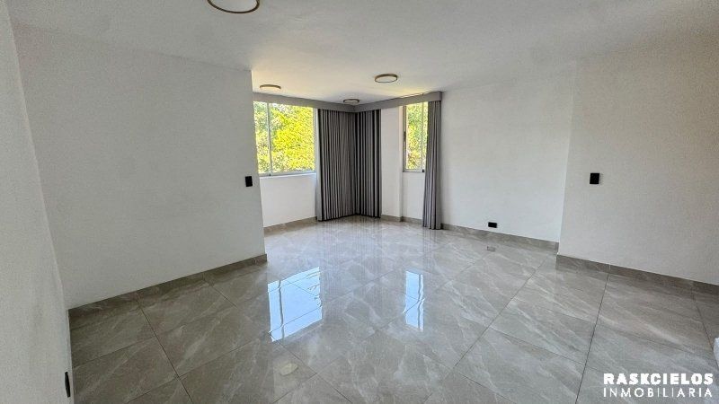 Apartamento en venta Antioquia Medellín La Palma 95 m2 Habitaciones 3 Baños 2 Garajes 1 Precio $600000000