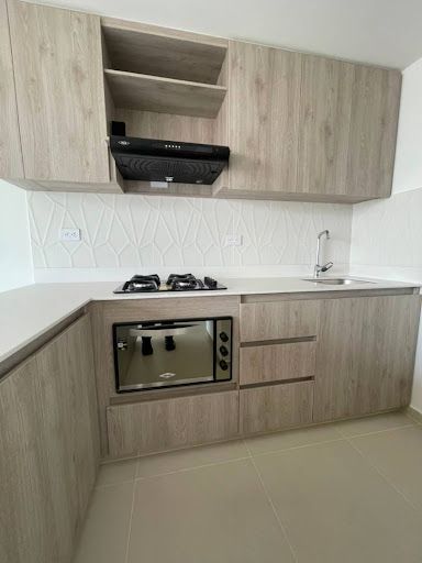 Apartamento en arriendo Antioquia Itagüí Zona Industrial 1 67 m2 Habitaciones 3 Baños 2 Garajes 1 Precio $3000000