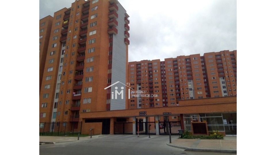 Apartamento en arriendo Cundinamarca Bogotá Conejera 52 m2 Habitaciones 3 Baños 2 Garajes 0 Precio $1300000