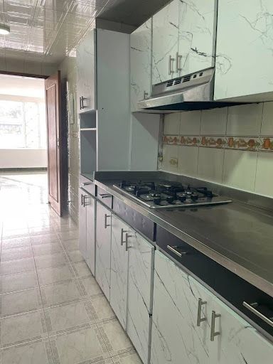 Apartamento en venta Cundinamarca Bogotá Acevedo Tejada 112 m2 Habitaciones 4 Baños 3 Garajes 1 Precio $520000000