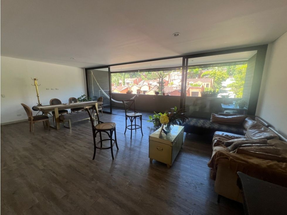 Apartamento en venta Antioquia Medellín Zuñiga 180 m2 Habitaciones 3 Baños 4 Garajes 2 Precio $1370000000