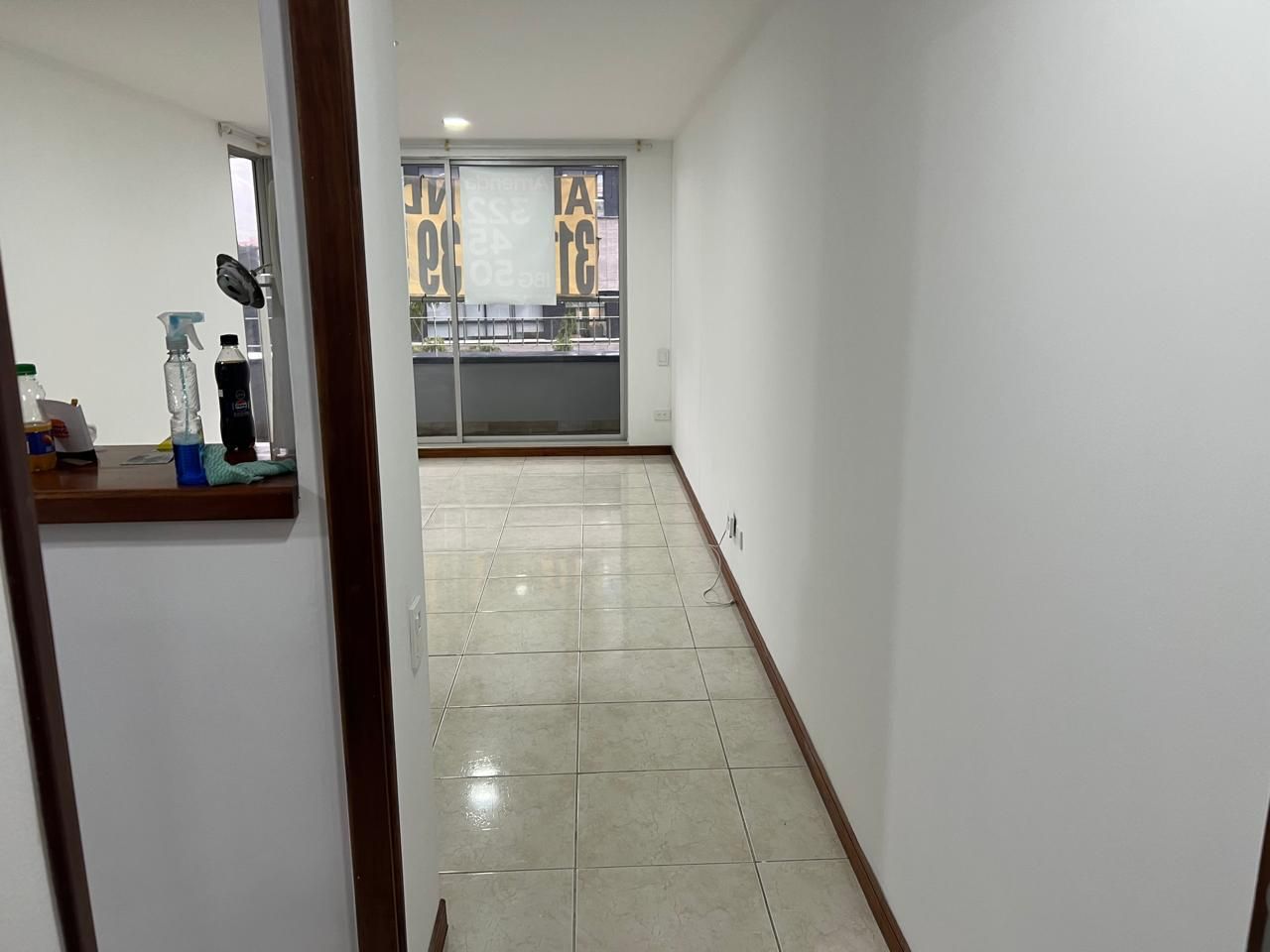 Apartamento en arriendo Antioquia Medellín Los Balsos No 2 87 m2 Habitaciones 2 Baños 2 Garajes 1 Precio $4000000