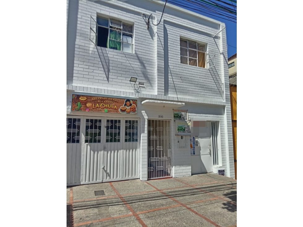 Local en arriendo Santander Bucaramanga El Prado 6 m2 Habitaciones 0 Baños 0 Garajes 0 Precio $1300000