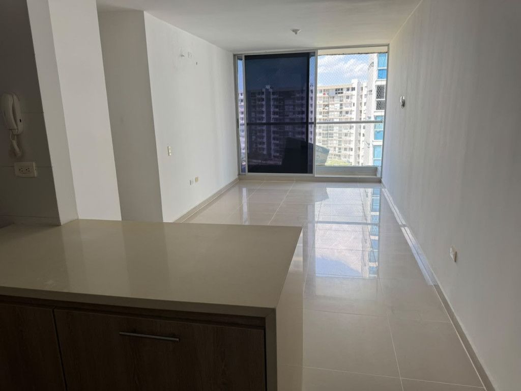 Apartamento en arriendo Atlántico Barranquilla Conjunto Residencial Piamonte 64 m2 Habitaciones 3 Baños 2 Garajes 1 Precio $1999400