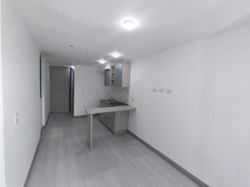 Apartamento en arriendo Caldas Manizales La Primavera 43 m2 Habitaciones 2 Baños 1 Garajes 0 Precio $1803000