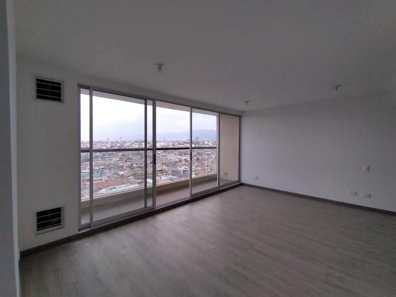 Apartamento en arriendo Cundinamarca Bogotá Alcazares 73 m2 Habitaciones 3 Baños 2 Garajes 1 Precio $3918600