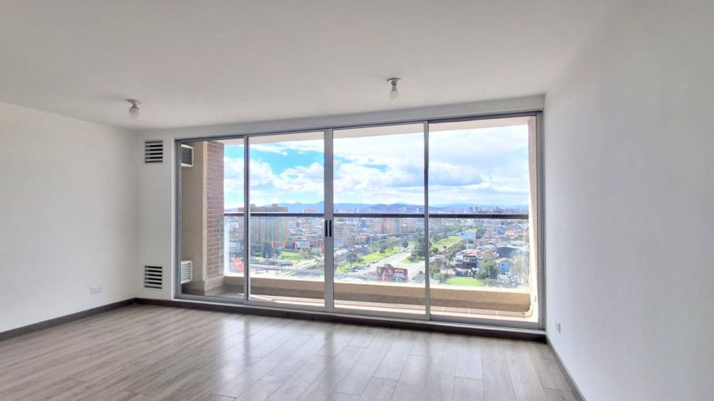Apartamento en arriendo Cundinamarca Bogotá Benjamin Herrera 73 m2 Habitaciones 3 Baños 2 Garajes 1 Precio $3845200