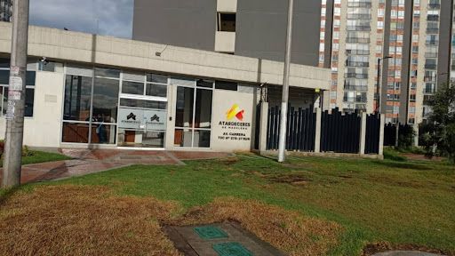 Apartamento en arriendo Cundinamarca Bogotá Villa Del Rio 40 m2 Habitaciones 2 Baños 2 Garajes 0 Precio $1300000