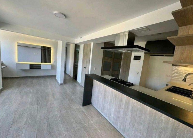 Apartamento en arriendo Antioquia Medellín Juan Xxiii La Quiebra 55 m2 Habitaciones 2 Baños 2 Garajes 0 Precio $2470000