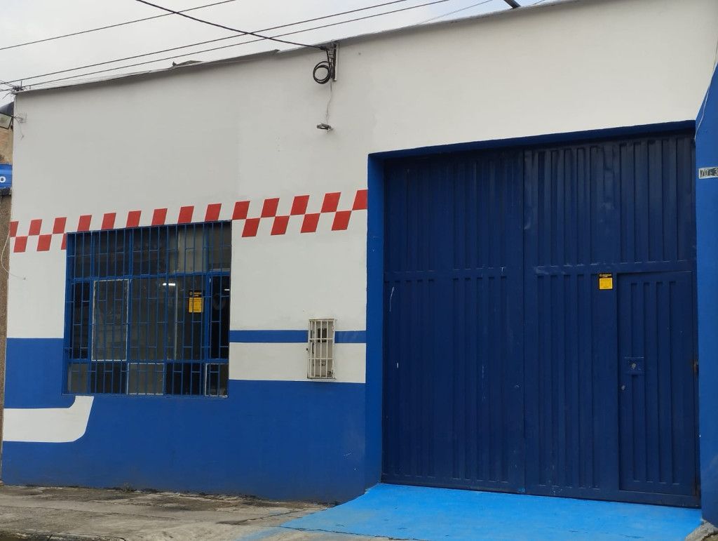 Bodega en arriendo Cundinamarca Bogotá San Fernando Occidental 162 m2 Habitaciones 0 Baños 2 Garajes 0 Precio $4600000