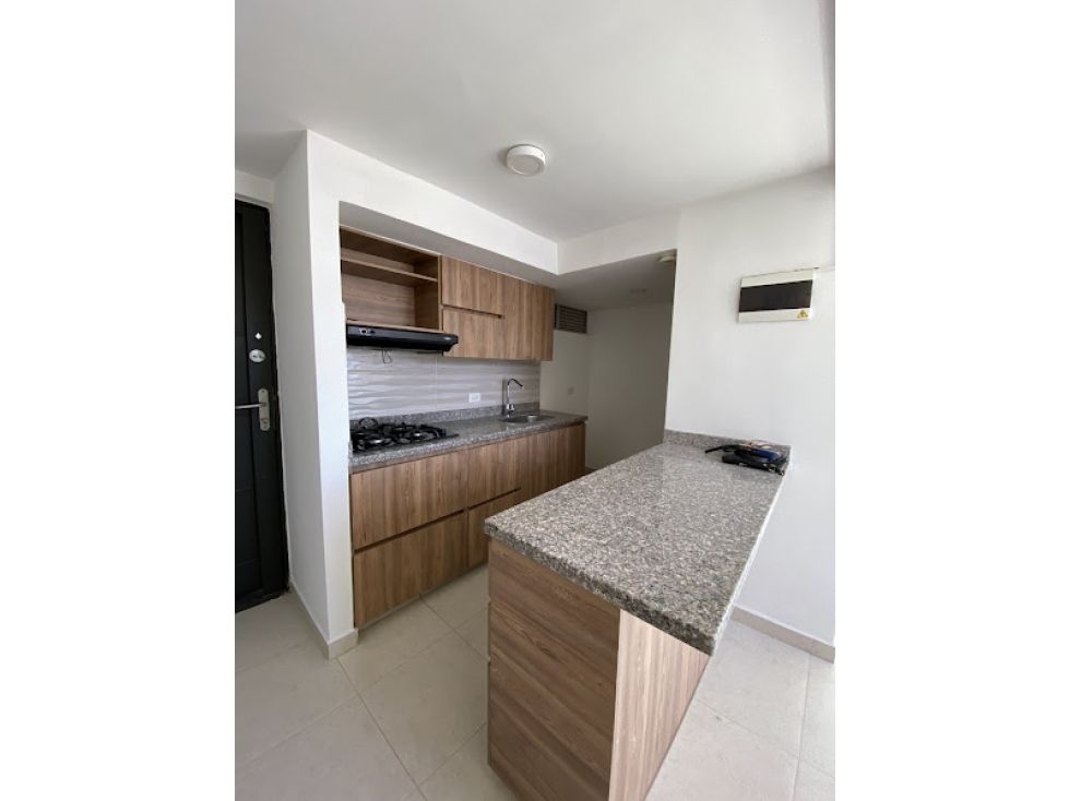 Apartamento en arriendo Antioquia Bello Guasimalito 48 m2 Habitaciones 2 Baños 2 Garajes 0 Precio $1400000