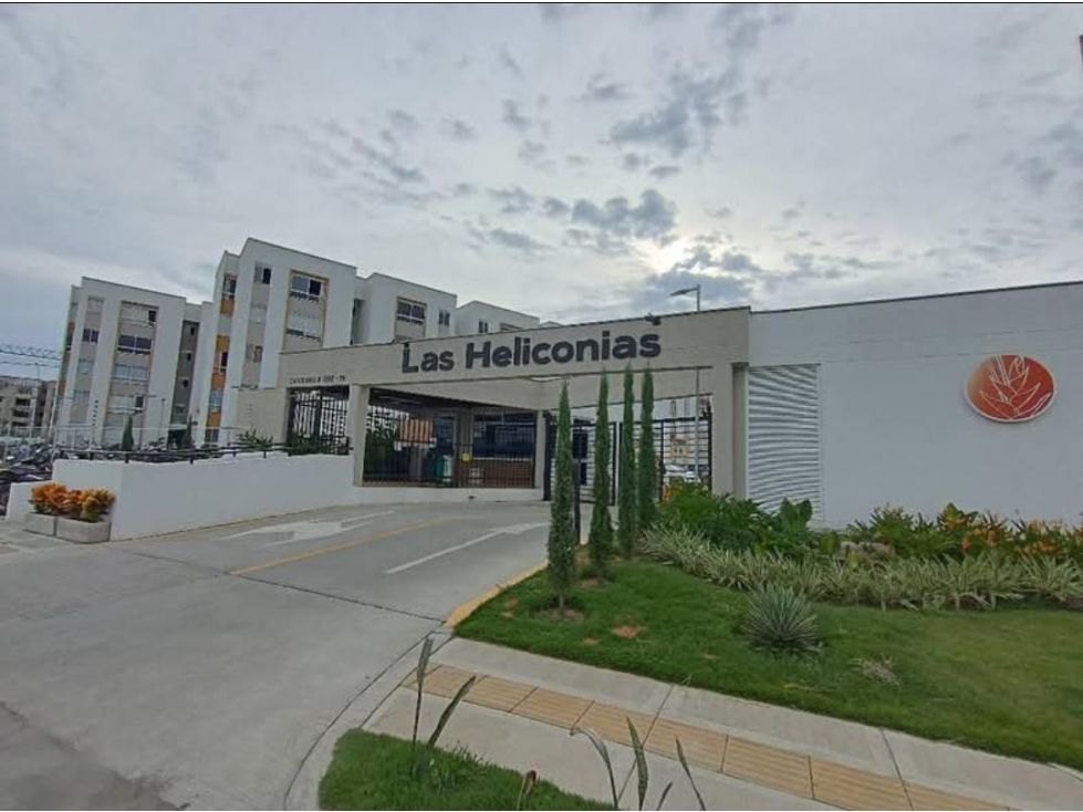 Apartamento en arriendo Valle Del Cauca Cali Cali 46 m2 Habitaciones 2 Baños 1 Garajes 1 Precio $1250000