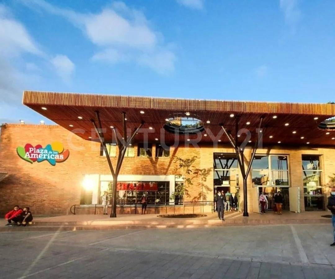 Local en venta Cundinamarca Bogotá Hipodromo De Techo Et Ii 105 m2 Habitaciones 0 Baños 1 Garajes 1 Precio $1400000000