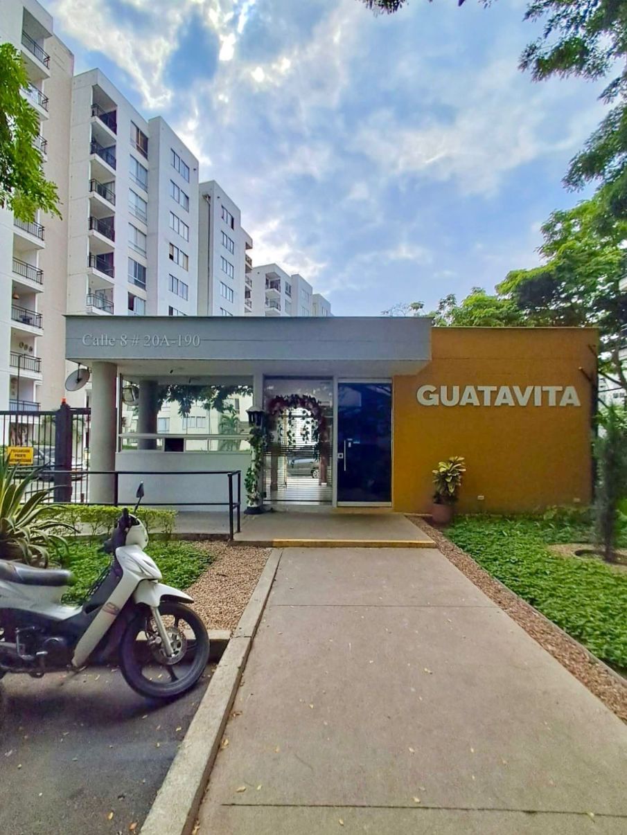 Apartamento en arriendo Valle Del Cauca Yumbo Belalcazar 60 m2 Habitaciones 3 Baños 2 Garajes 0 Precio $1350000