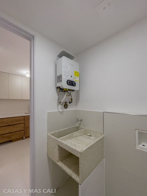 Apartamento en arriendo Valle Del Cauca Jamundí Asd 57 m2 Habitaciones 2 Baños 2 Garajes 1 Precio $1300000