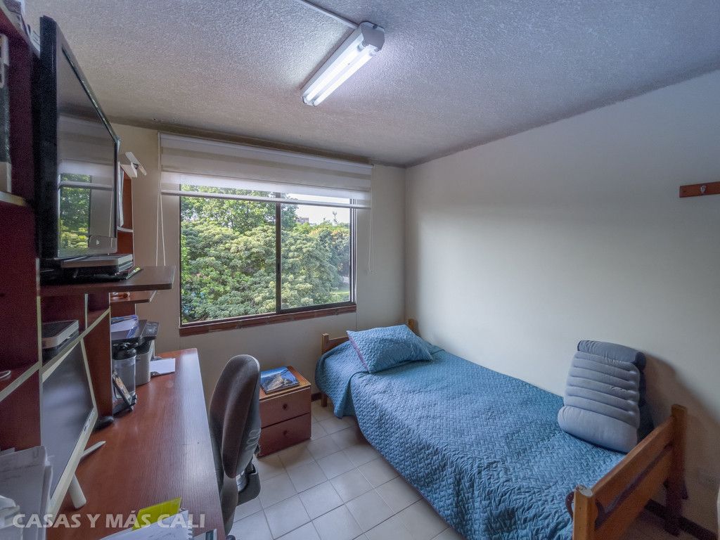 Apartamento en venta Valle Del Cauca Cali Quintas De Don Simón 84 m2 Habitaciones 3 Baños 1 Garajes 1 Precio $270000000