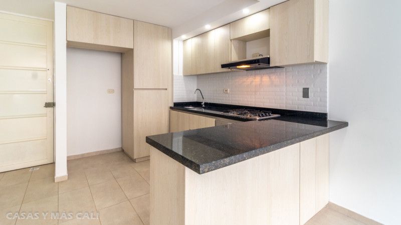 Apartamento en venta Valle Del Cauca Yumbo Ciudad Guabinas 75 m2 Habitaciones 3 Baños 2 Garajes 1 Precio $265000000