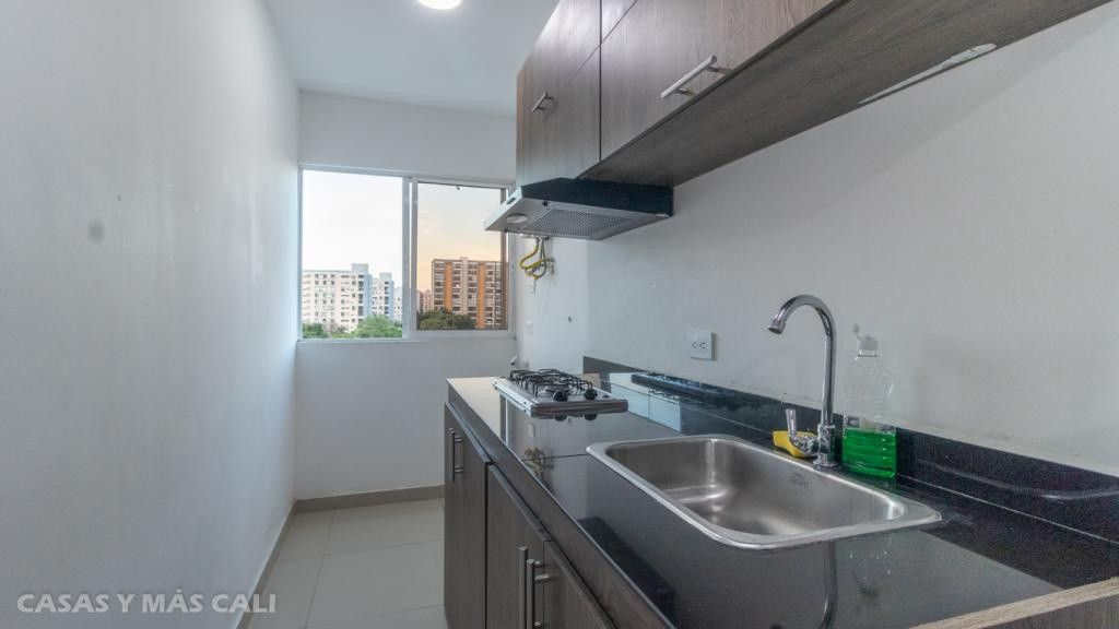Apartaestudio en venta Valle Del Cauca Cali La Flora 40 m2 Habitaciones 1 Baños 1 Garajes 0 Precio $210000000