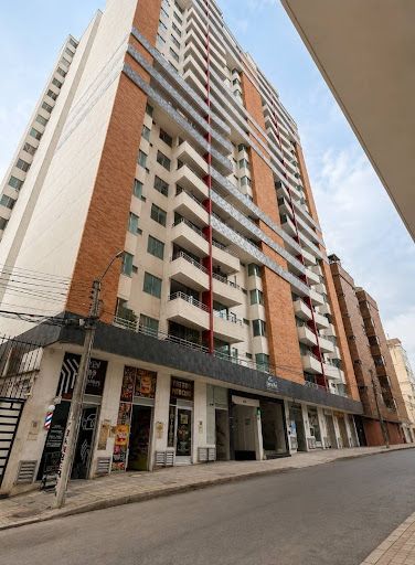 Apartamento en arriendo Santander Bucaramanga Antonia Santos Centro 52 m2 Habitaciones 2 Baños 1 Garajes 1 Precio $1735000
