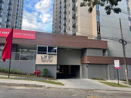 Apartamento en arriendo Tolima Ibagué Br Cañaveral Et Ii 56 m2 Habitaciones 2 Baños 2 Garajes 0 Precio $1400000