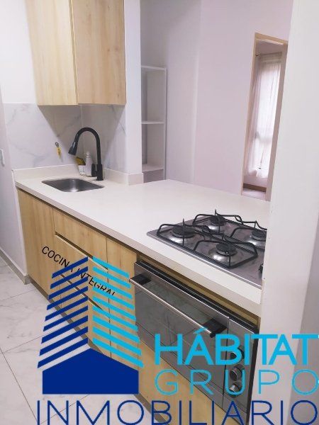 Apartamento en venta Antioquia Medellín Villanueva 54 m2 Habitaciones 2 Baños 2 Garajes 0 Precio $420000000