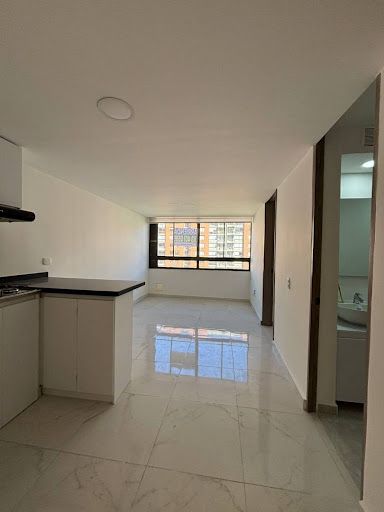 Apartamento en arriendo Cundinamarca Bogotá El Redil 36 m2 Habitaciones 2 Baños 1 Garajes 0 Precio $1550000