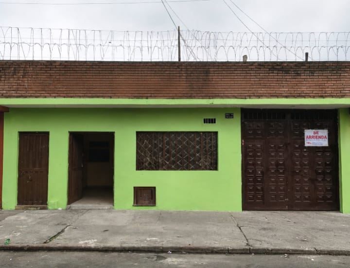 Bodega en venta Cundinamarca Bogotá Santa Fe 240 m2 Habitaciones 0 Baños 2 Garajes 1 Precio $1180000000