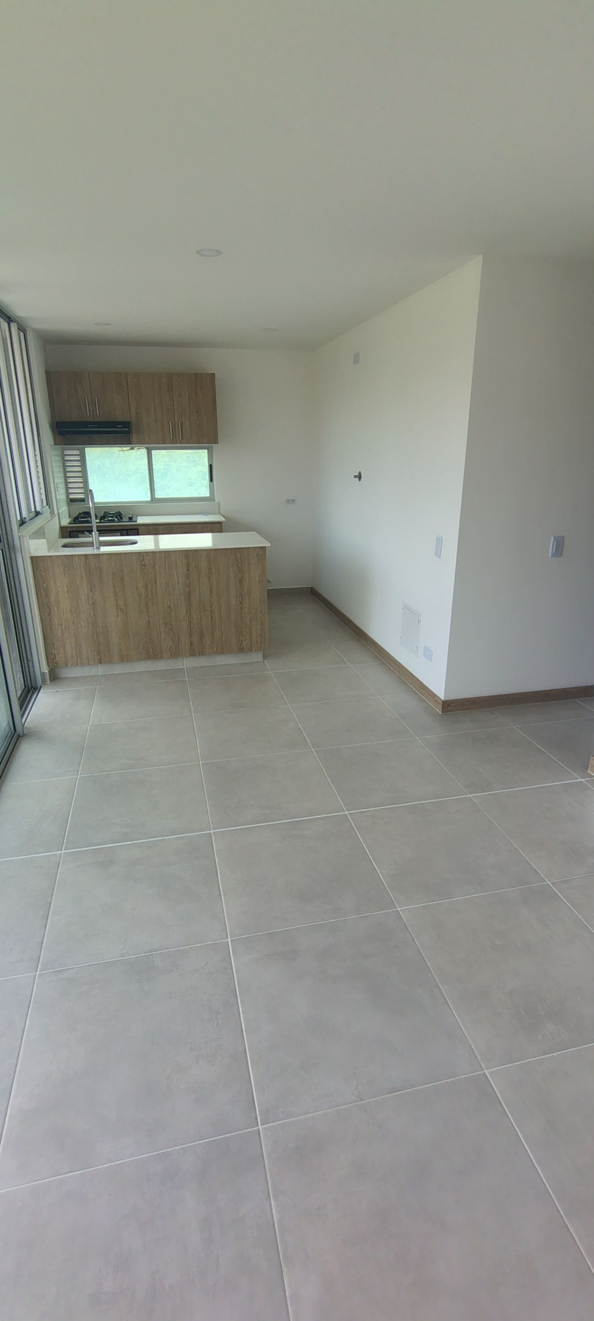 Apartamento en arriendo Antioquia Rionegro El Faro 77 m2 Habitaciones 3 Baños 2 Garajes 1 Precio $2800000