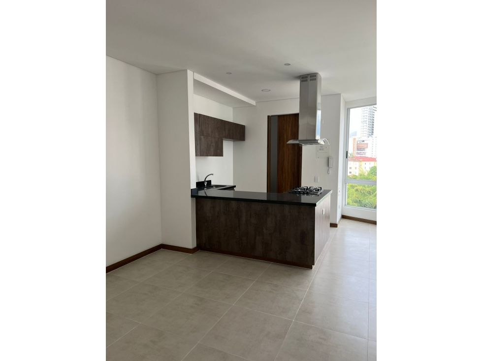 Apartamento en venta Quindío Armenia Los Profesionales 80 m2 Habitaciones 2 Baños 2 Garajes 1 Precio $448000000