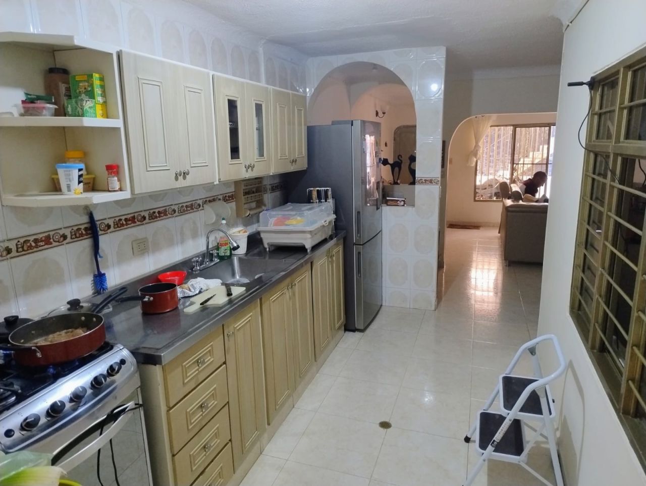 Casa en venta Valle Del Cauca Cali Ciudad Córdoba 270 m2 Habitaciones 6 Baños 3 Garajes 0 Precio $295000000