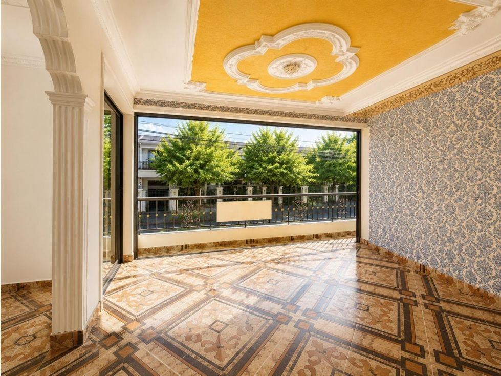 Casa en arriendo Antioquia Envigado San José 130 m2 Habitaciones 4 Baños 1 Garajes 0 Precio $3600000