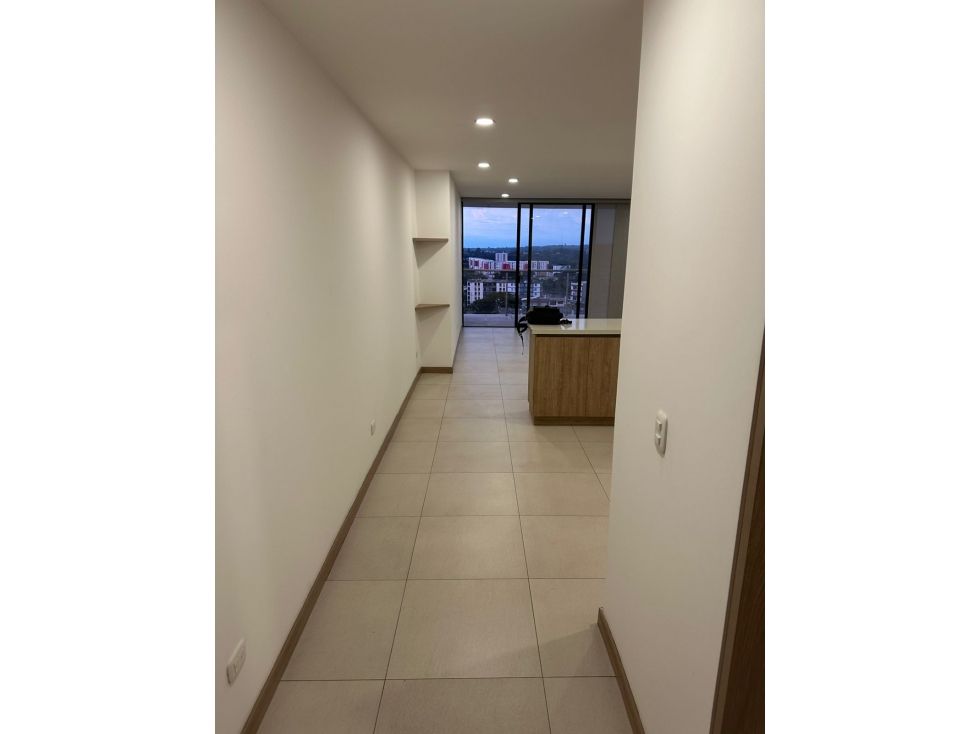 Apartamento en venta Quindío Armenia Sector Bavaria 114 m2 Habitaciones 3 Baños 2 Garajes 1 Precio $650000000