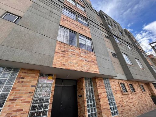 Apartamento en arriendo Cundinamarca Bogotá San Jose De La Granja 43 m2 Habitaciones 2 Baños 1 Garajes 1 Precio $1500000