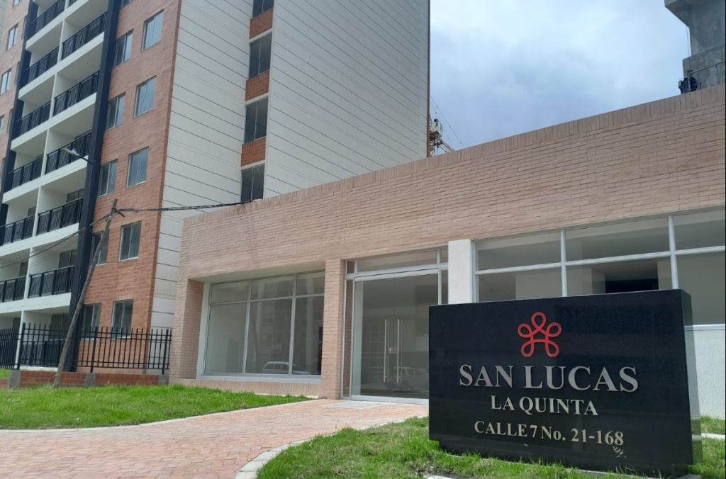 Apartamento en arriendo Cundinamarca Zipaquirá Cr Hacienda La Quinta I 55 m2 Habitaciones 3 Baños 2 Garajes 0 Precio $1300000