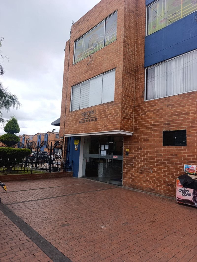 Apartamento en arriendo Cundinamarca Bogotá Campo Alegre 62 m2 Habitaciones 3 Baños 1 Garajes 0 Precio $1198278