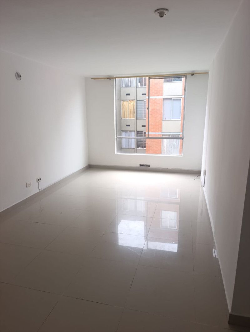 Apartamento en arriendo Cundinamarca Bogotá Campo Alegre 62 m2 Habitaciones 3 Baños 2 Garajes 0 Precio $1203336