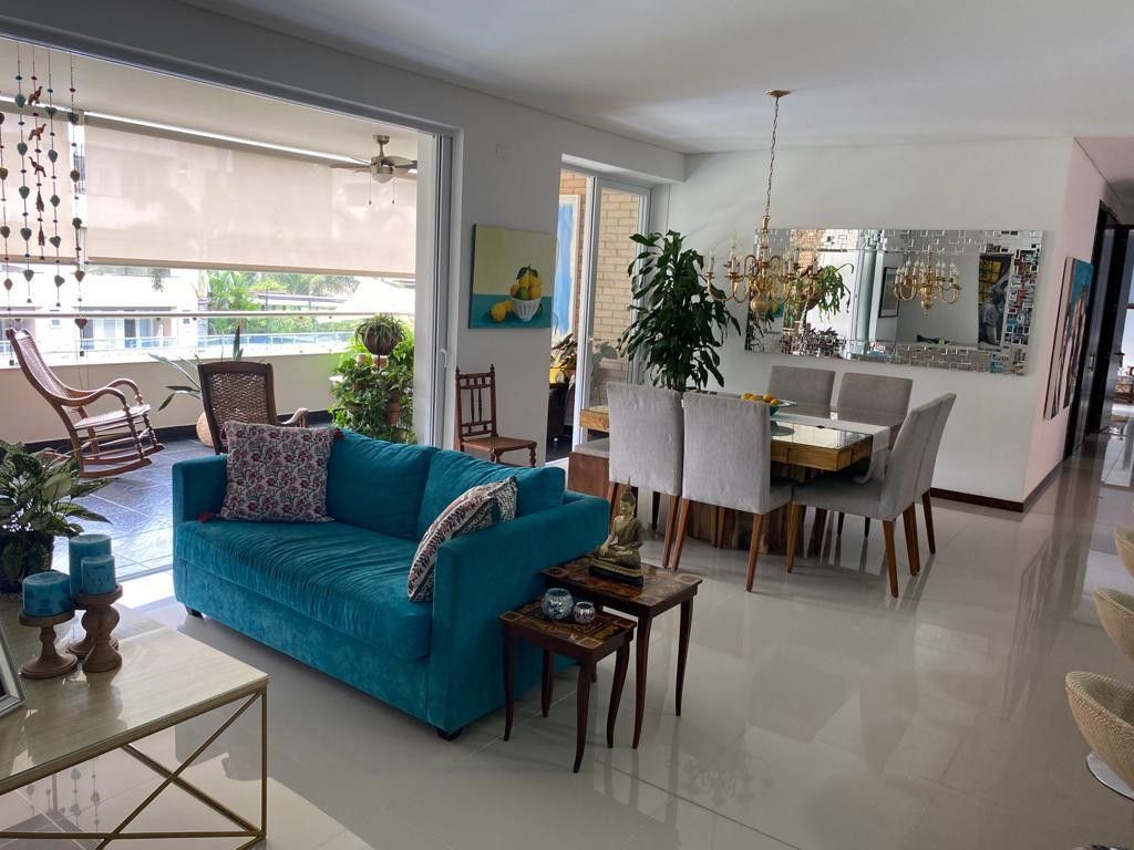 Apartamento en venta Valle Del Cauca Cali Parcelaciones Pance 318 m2 Habitaciones 3 Baños 4 Garajes 4 Precio $1480000000
