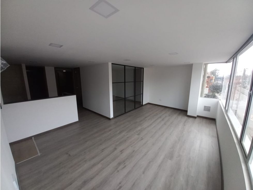 Apartamento en arriendo Cundinamarca Bogotá Armenia 60 m2 Habitaciones 2 Baños 2 Garajes 0 Precio $2400000