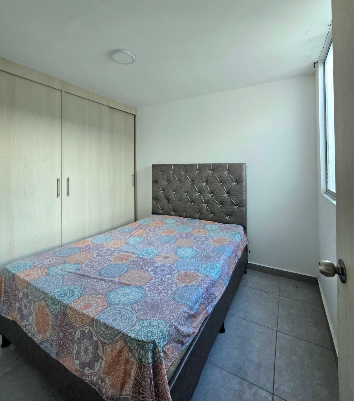 Apartamento en venta Valle Del Cauca Yumbo Belalcazar 52 m2 Habitaciones 2 Baños 1 Garajes 1 Precio $165000000